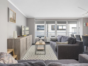 Pleasant apartment on the 2nd floor